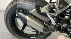 BMW R1300 RS SE ASA (25MY)
